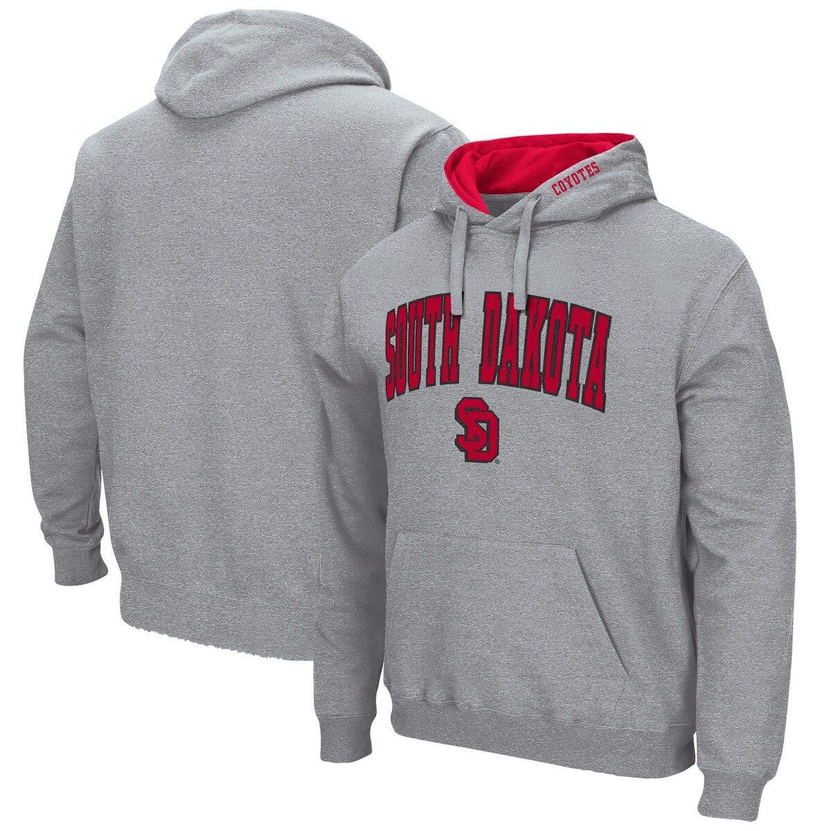 selected Heather Gray