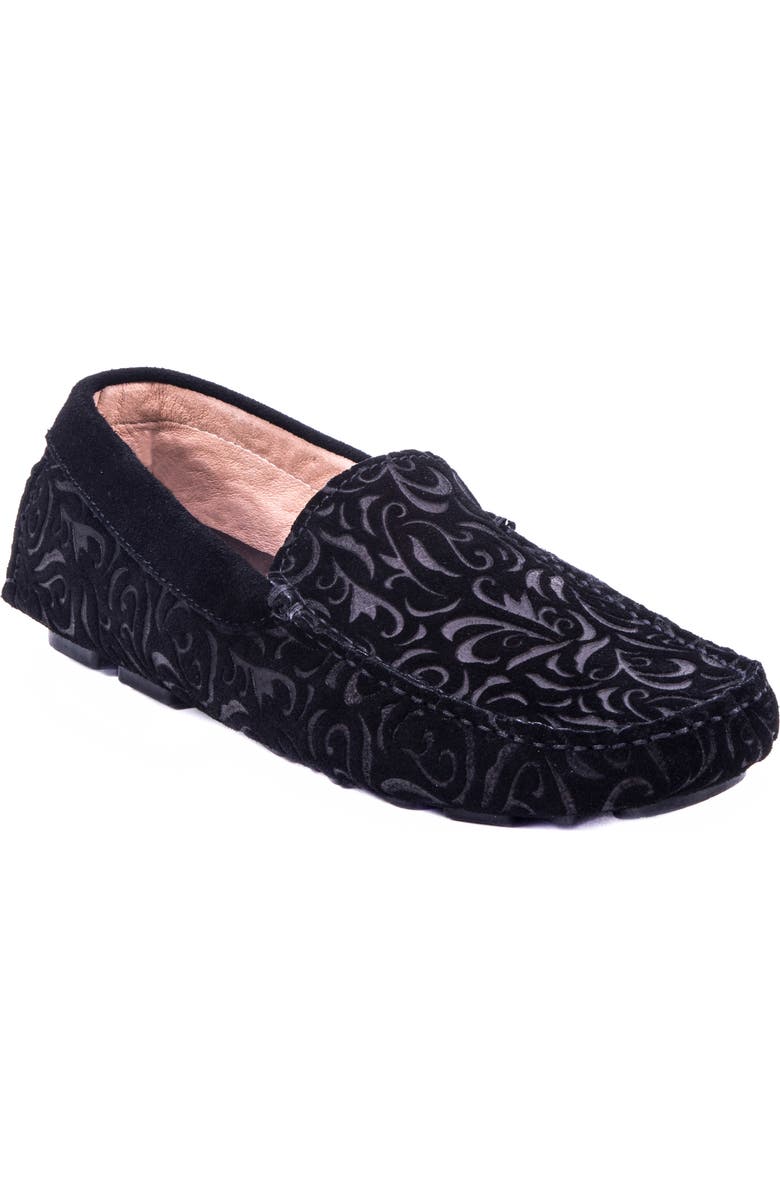 Robert Graham Hearst Driving Shoe, Main, color,