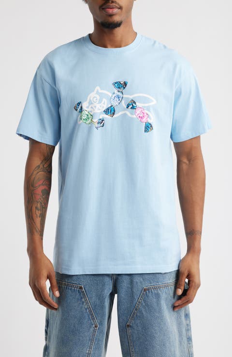 Candy Graphic T-Shirt