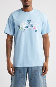 ICECREAM Candy Graphic T-Shirt