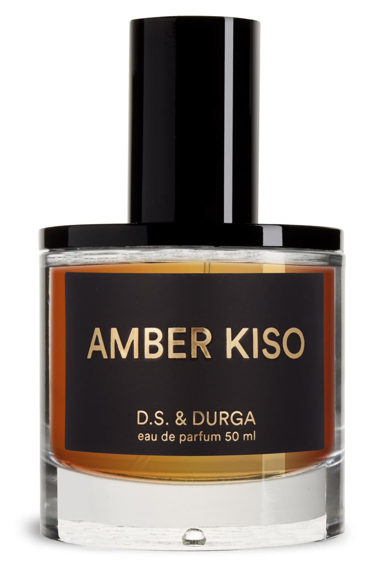 Amber Kiso Eau de Parfum, Alternate, color, NO COLOR