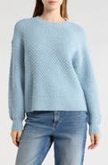 Elodie Crewneck Sweater