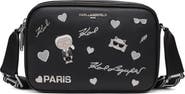 KARL LAGERFELD PARIS Maybelle Crossbody