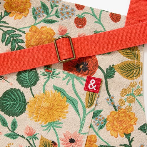 Hedley & Bennett The Essential Apron