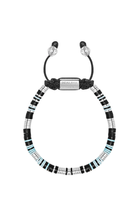 Eclipse Disc Bracelet