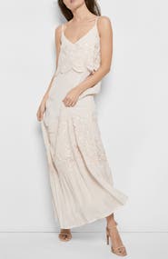 AS by DF Wild Shore Dress