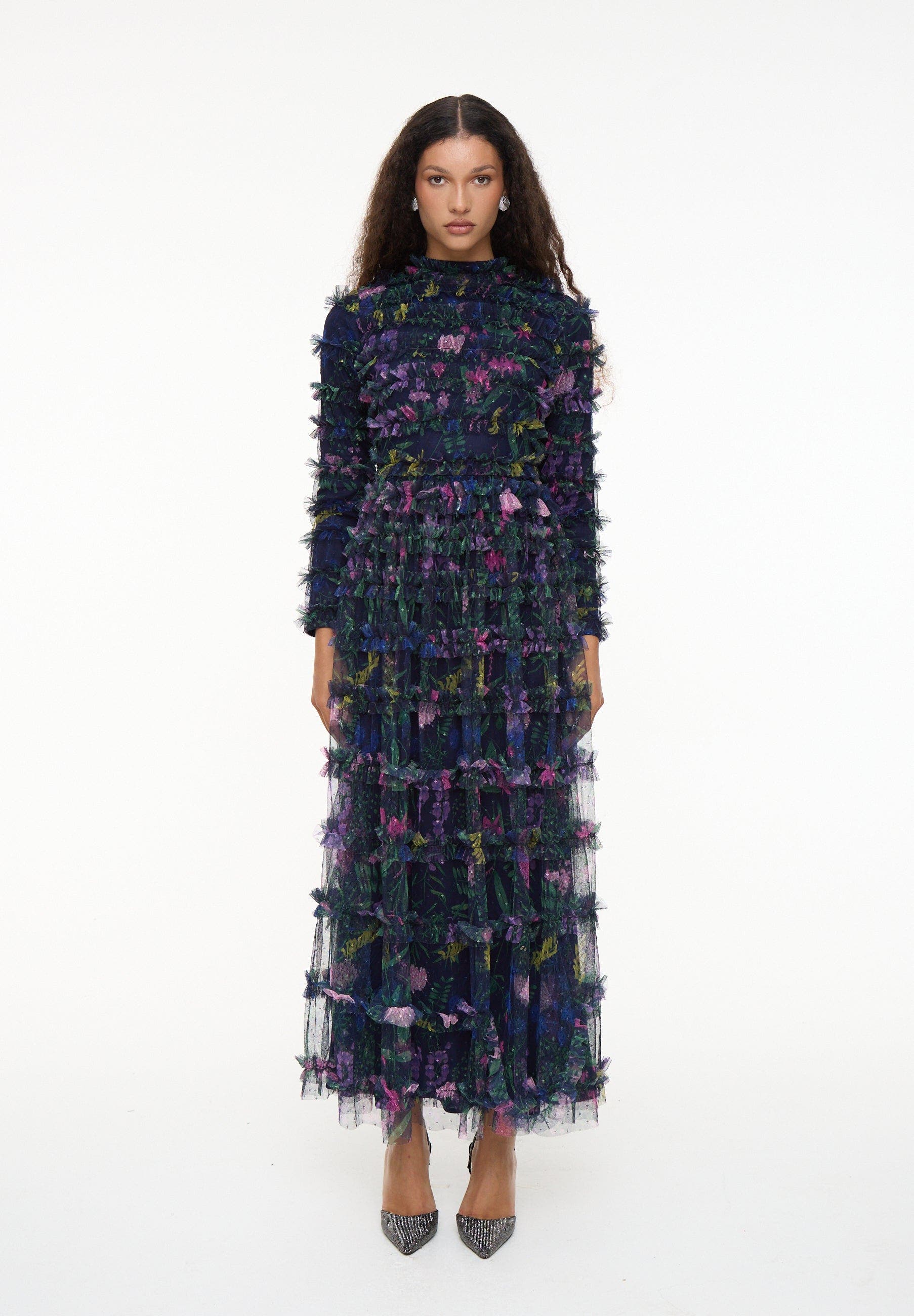 selected MULTICOLOUR