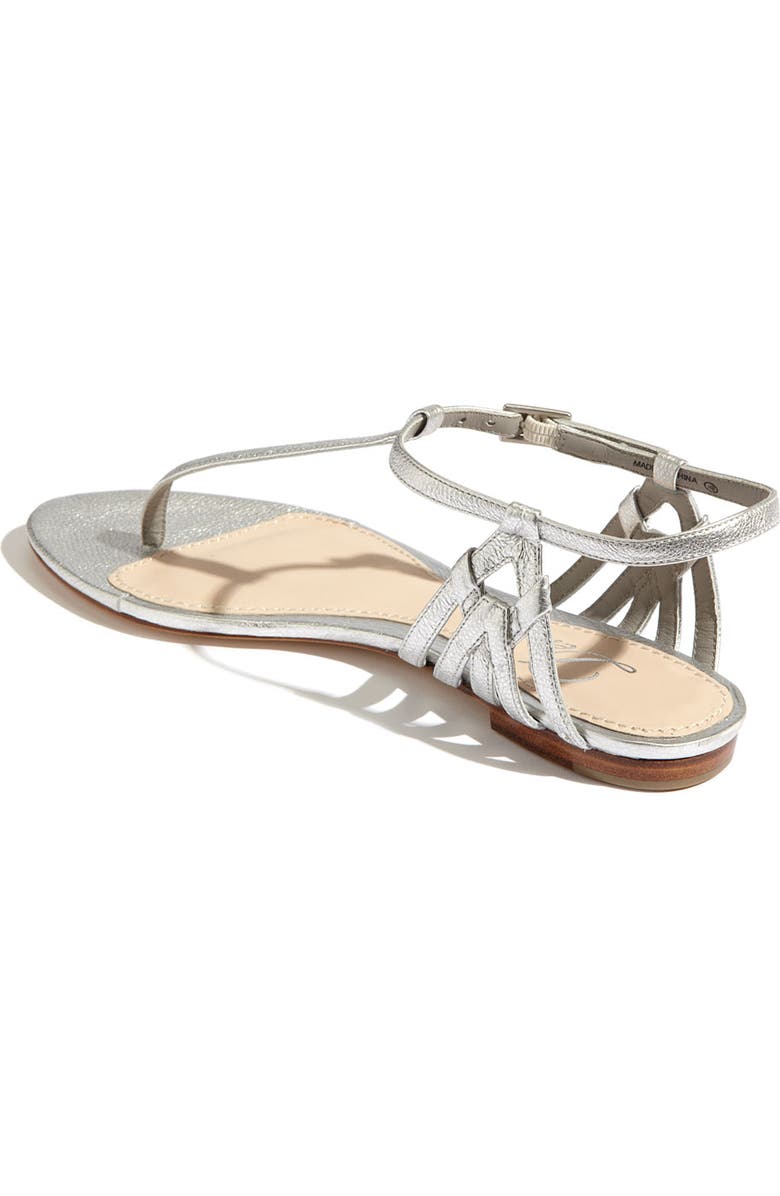 Delman 'Shaya' Sandal, Alternate, color,