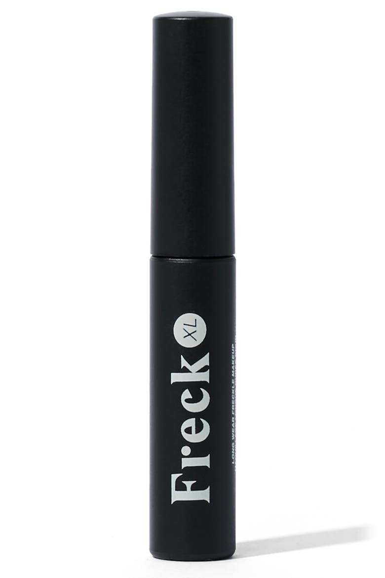 XL Faux Freckle Pen, Main, color, NO COLOR