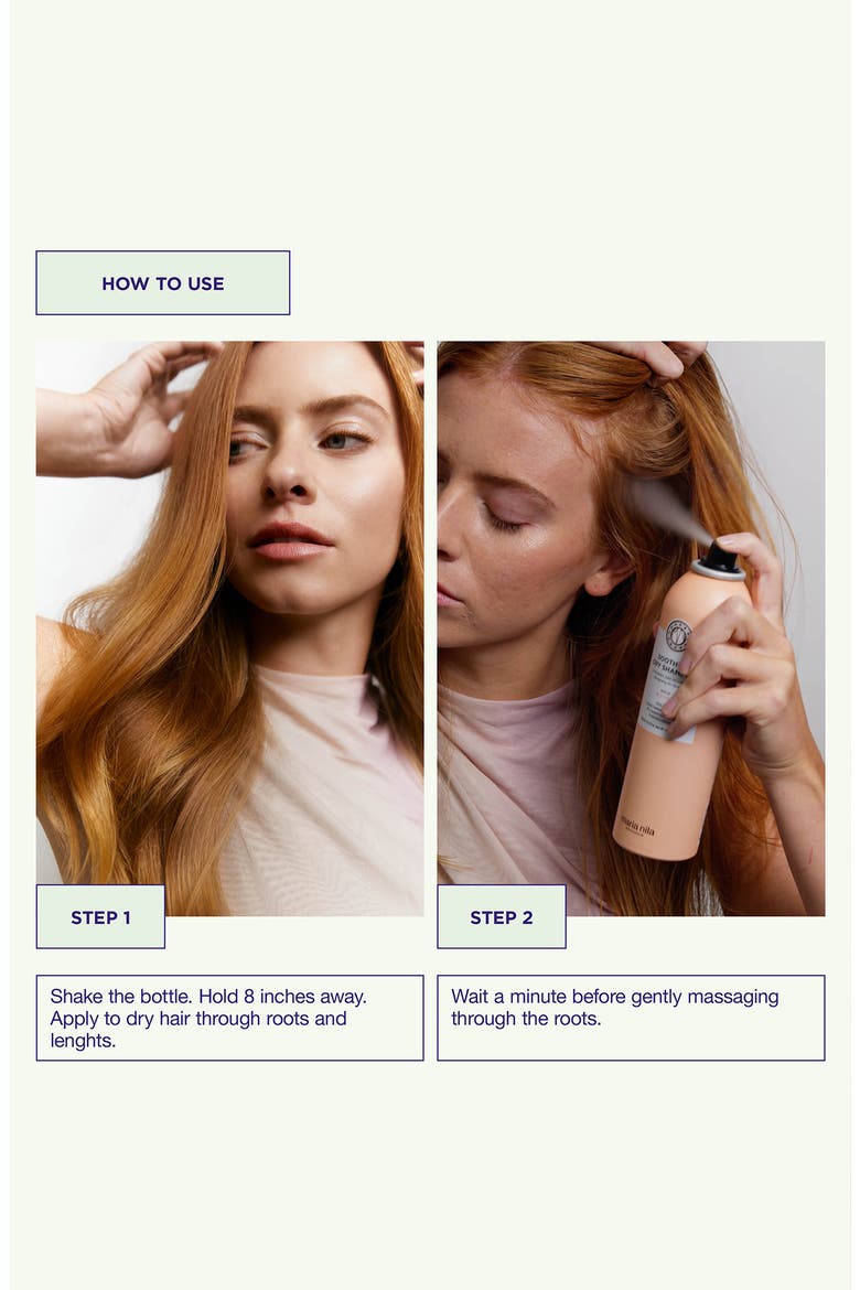 Soothing Dry Shampoo, Alternate, color, NO COLOR