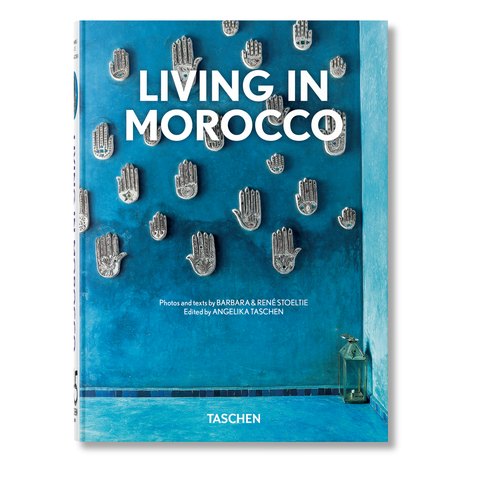 Living in Morocco. 45th Ed.