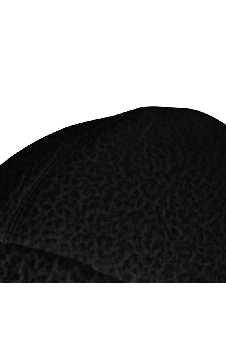 Frankie Beanie, Alternate, color, Black