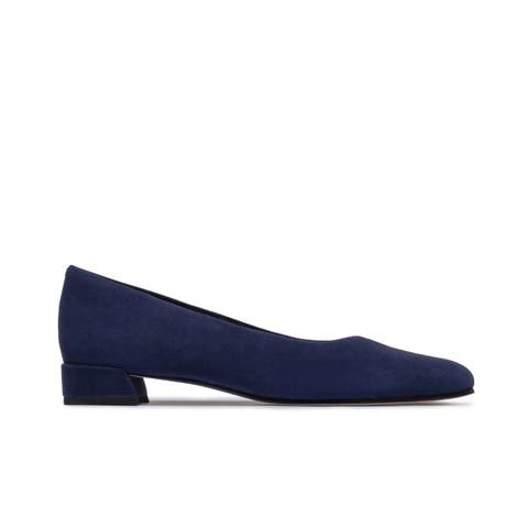 Nero Ballet Flat