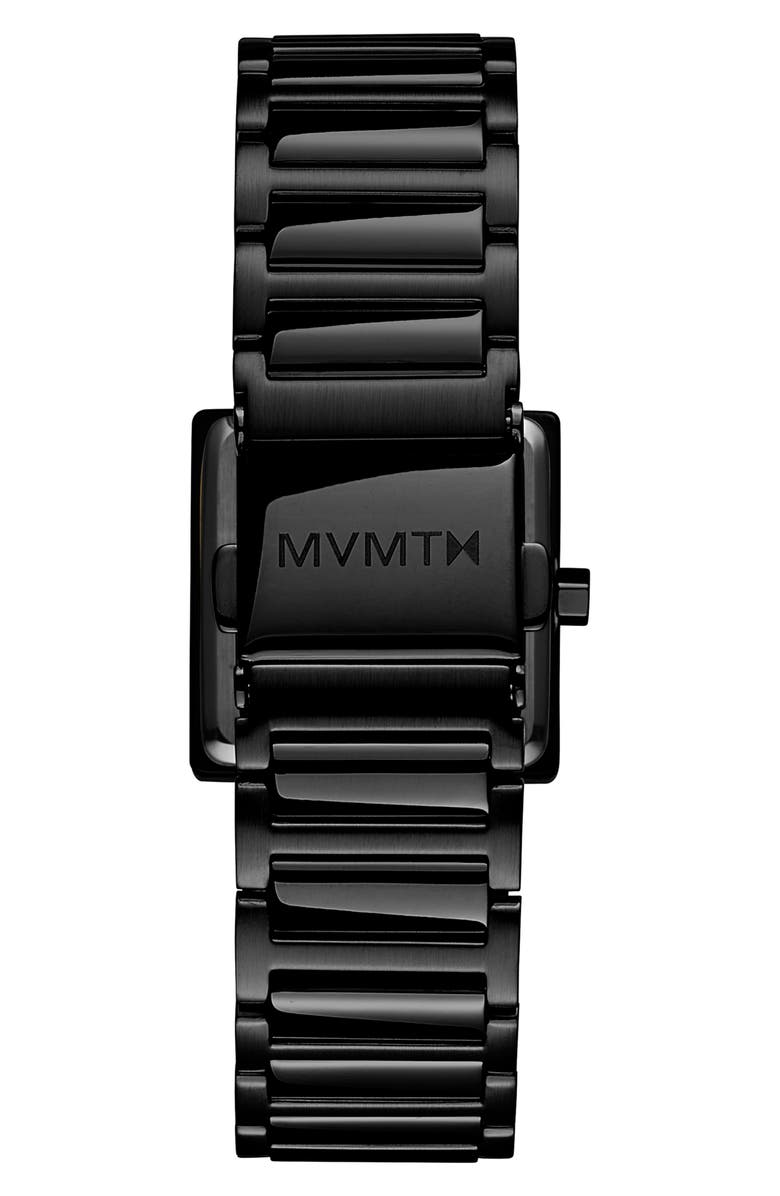 MVMT WATCHES MVMT Frost Bracelet Watch, 22mm, Alternate, color, 