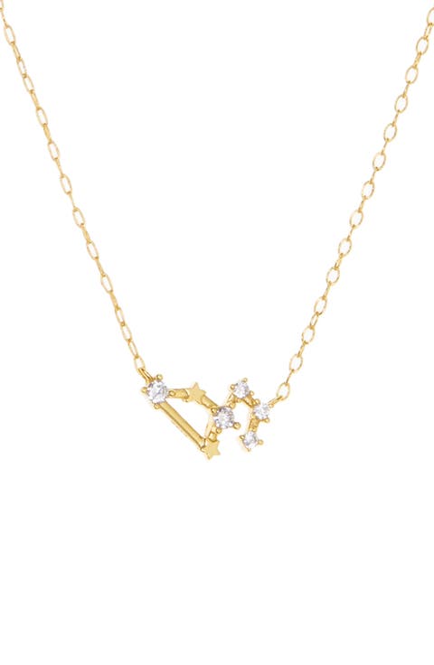 Constellation Necklace