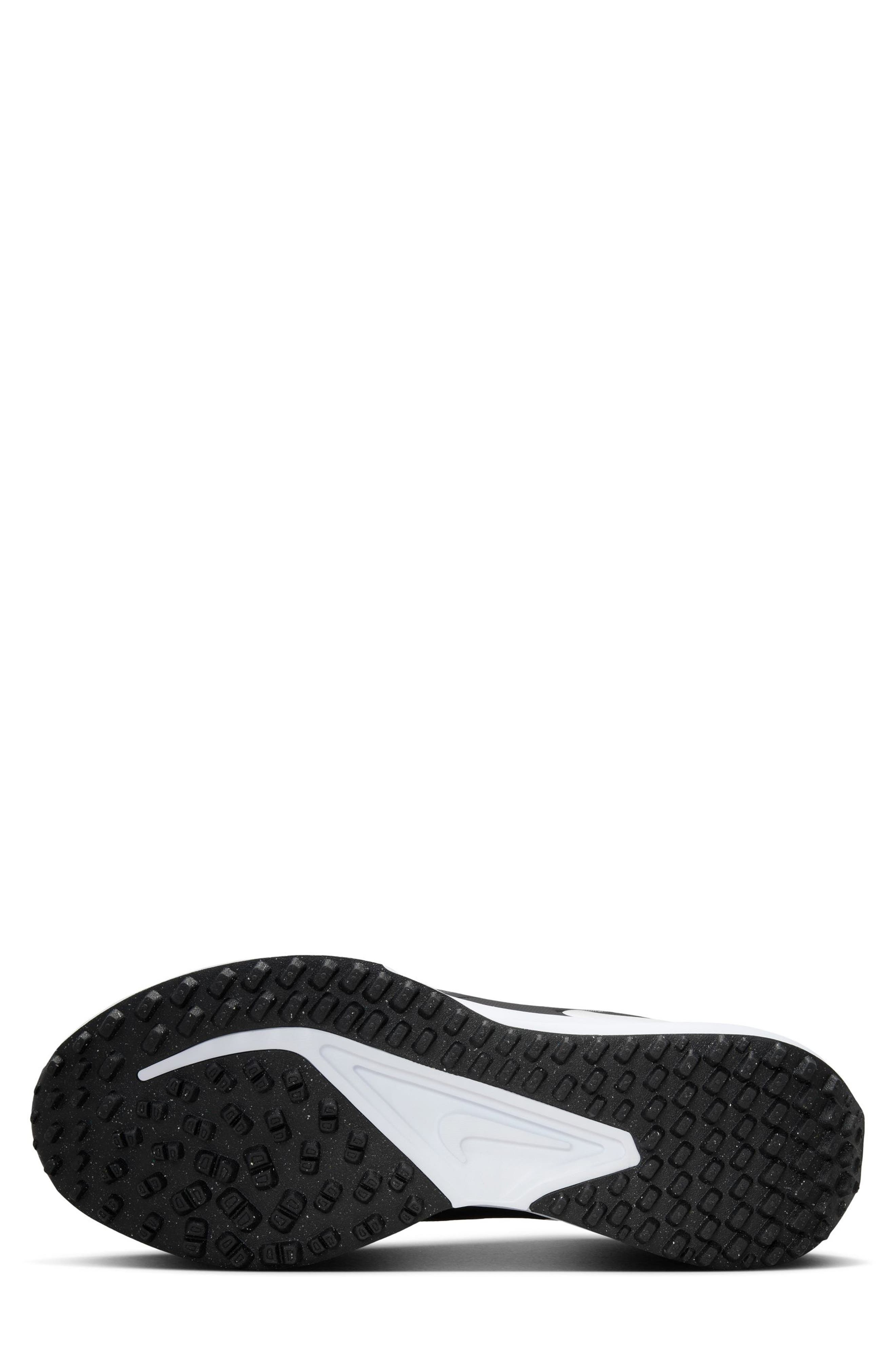 Infinity G NN Golf Shoe, Alternate, color, BLACK/ SMOKE GREY