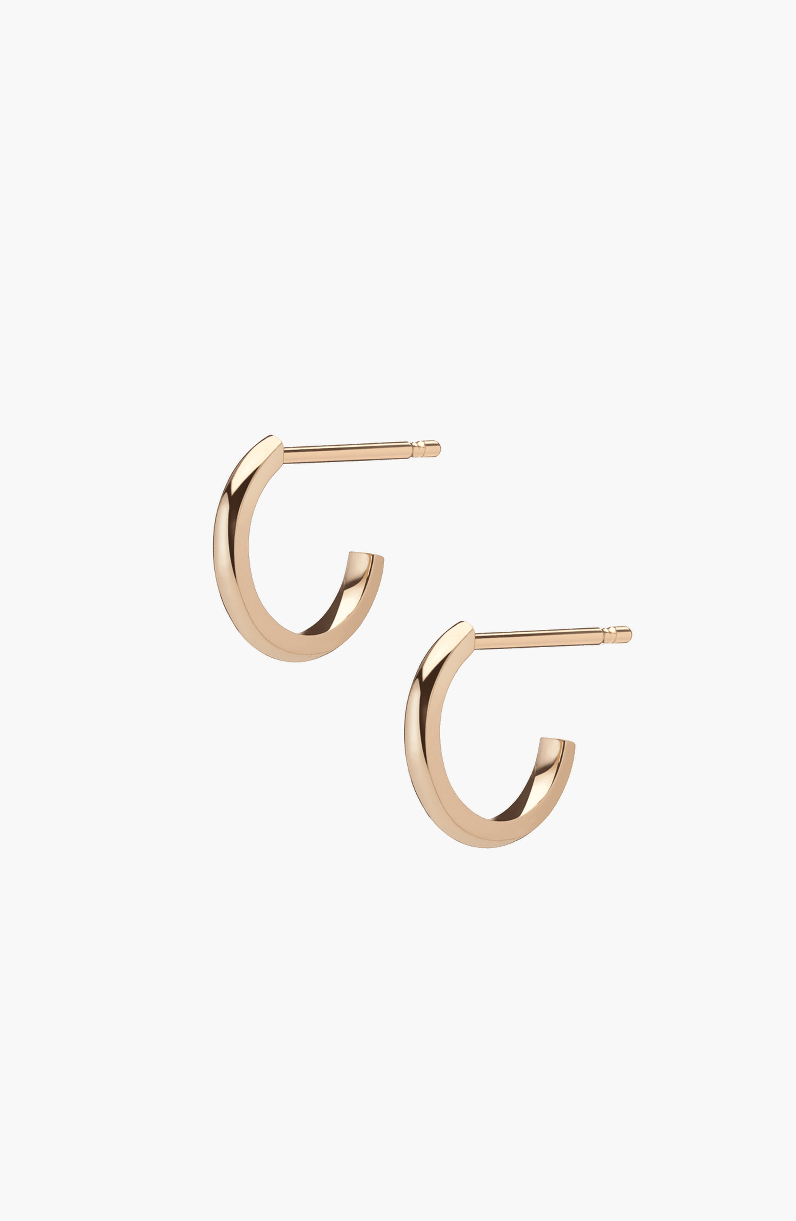 selected Yellow Gold Vermeil