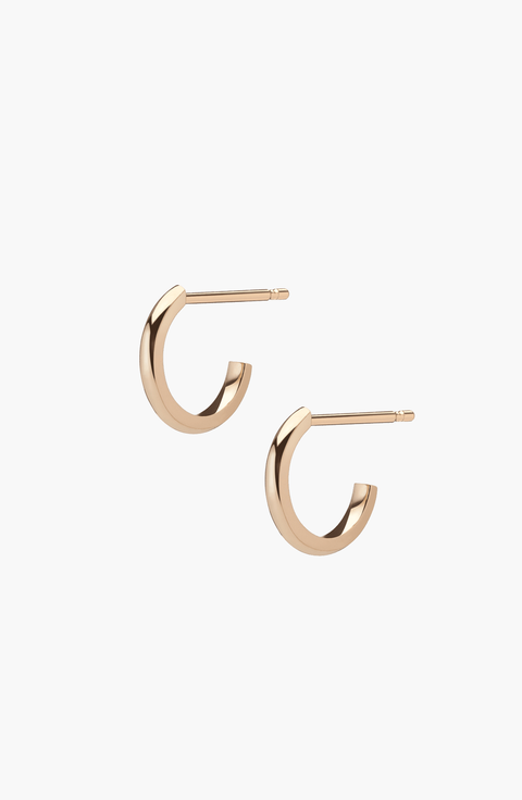 Huggies Earrings