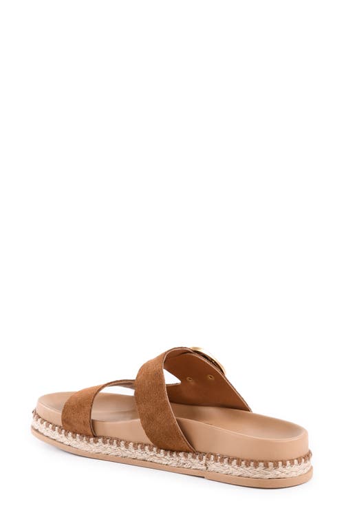 SEYCHELLES SEYCHELLES GETAWAY SLIDE SANDAL