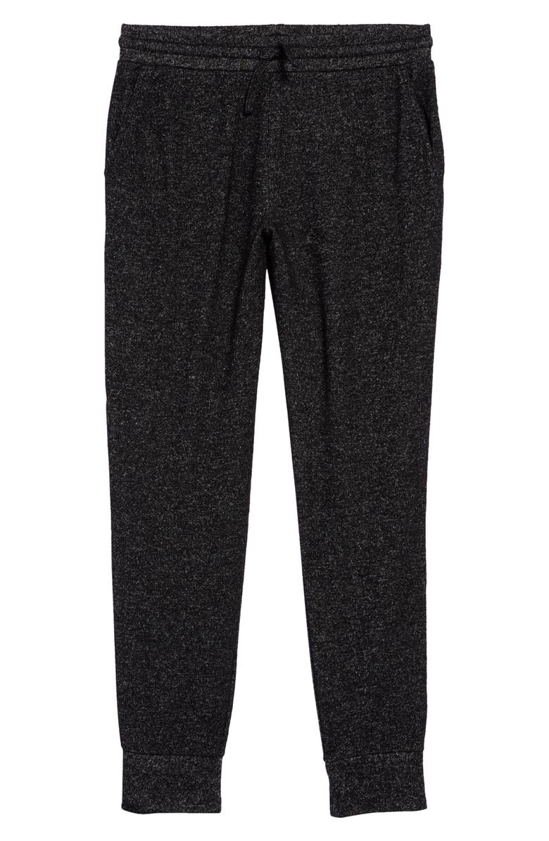 Zella Girl Kids' Supersoft Pocket Joggers, Main, color,