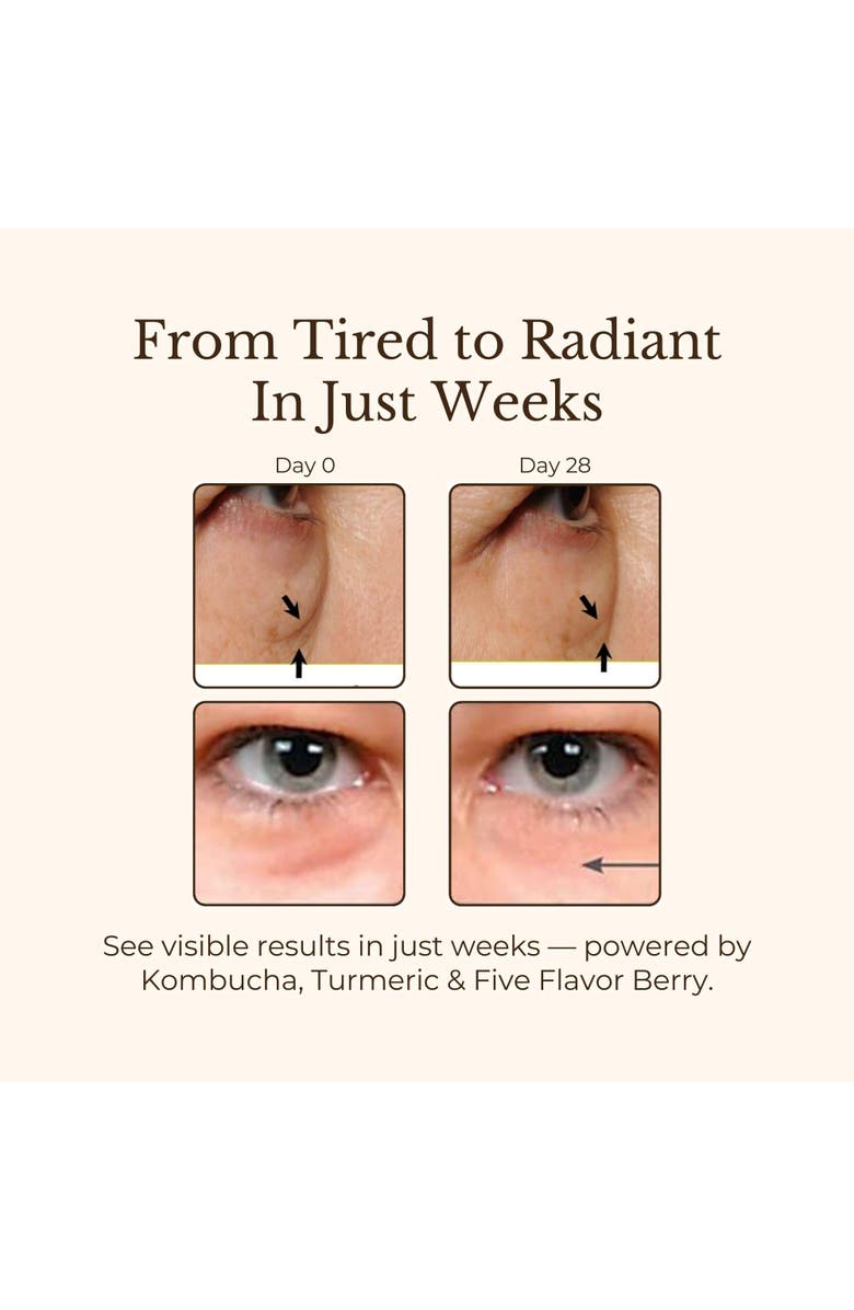 Juara Miracle Tea Eye Crème, Alternate, color, NO COLOR