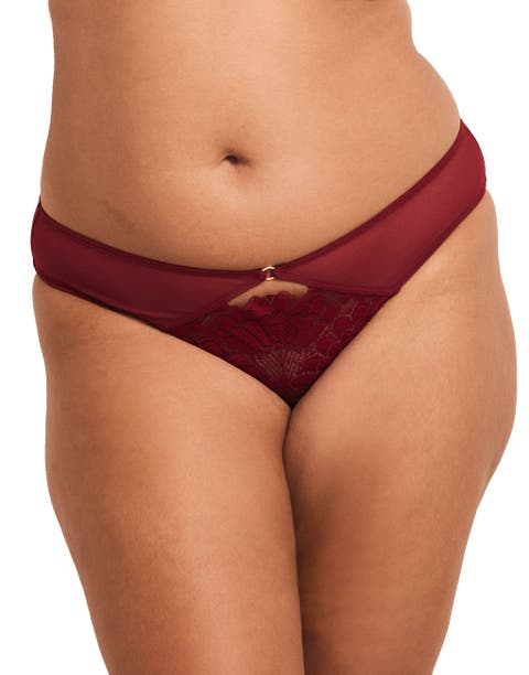 Albanne Bikini Panties