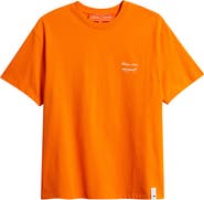 Reiss x McLaren Cotton T-Shirt