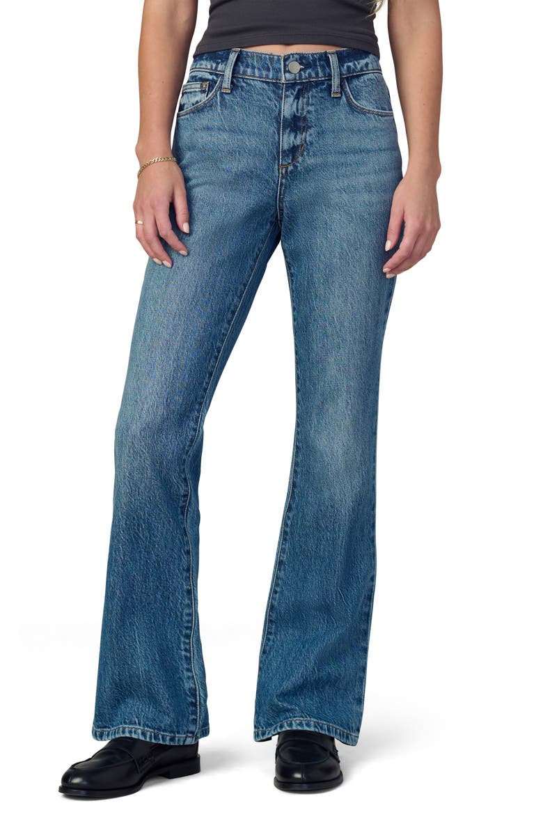 Joe's The Provocateur Bootcut Jeans, Main, color, 