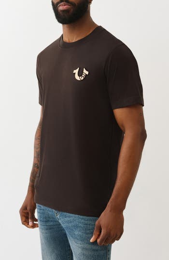 Tourist Graphic T-Shirt