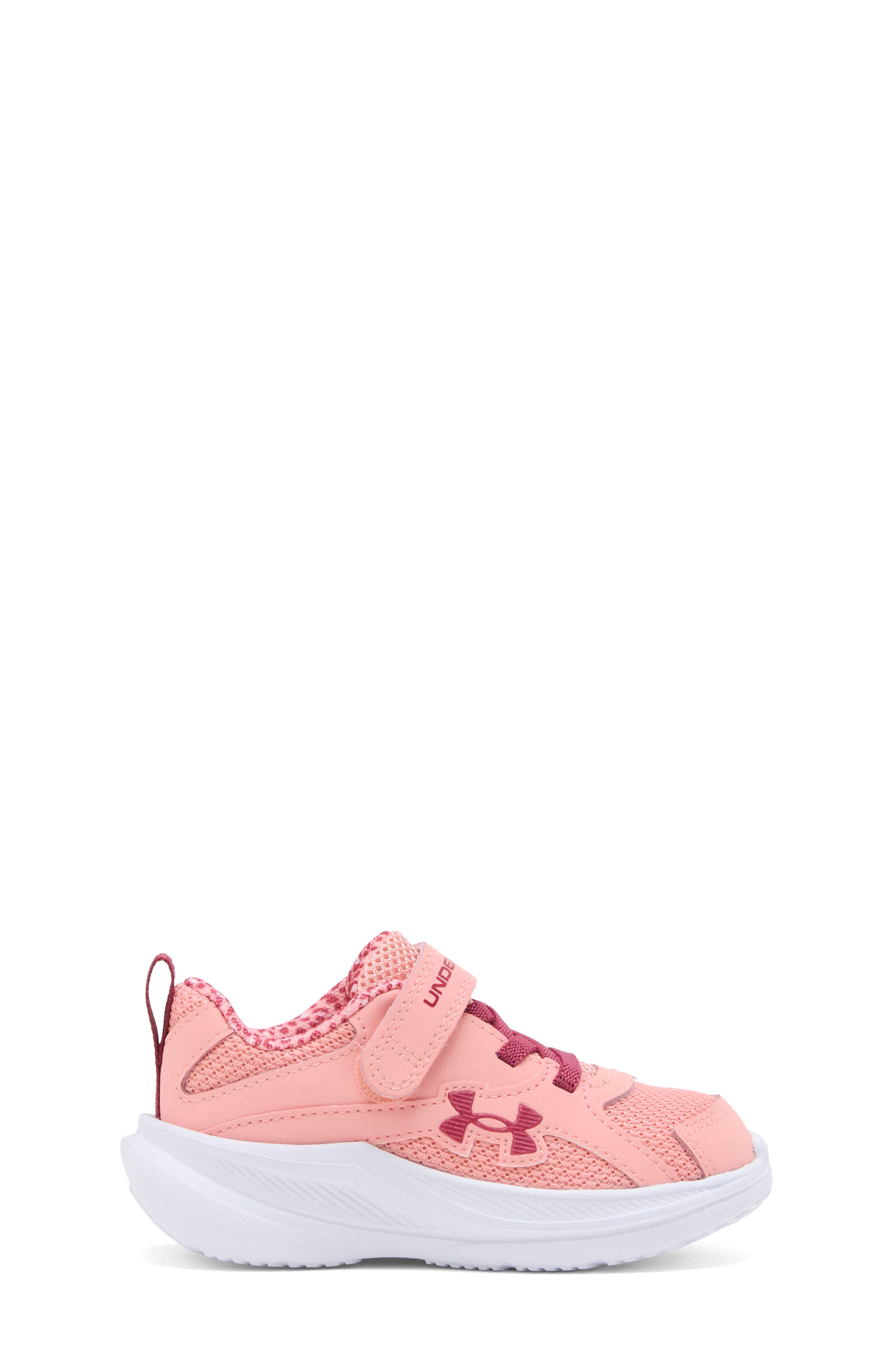 Kids' Assert 11 AC Running Shoe, Alternate, color, 603 POSH PINK