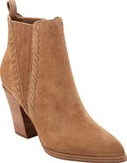 Marc Fisher LTD Alvira Bootie