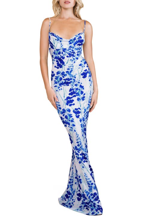Katie May 【 Mojave Gown Women 】 レディースファッション ドレス 