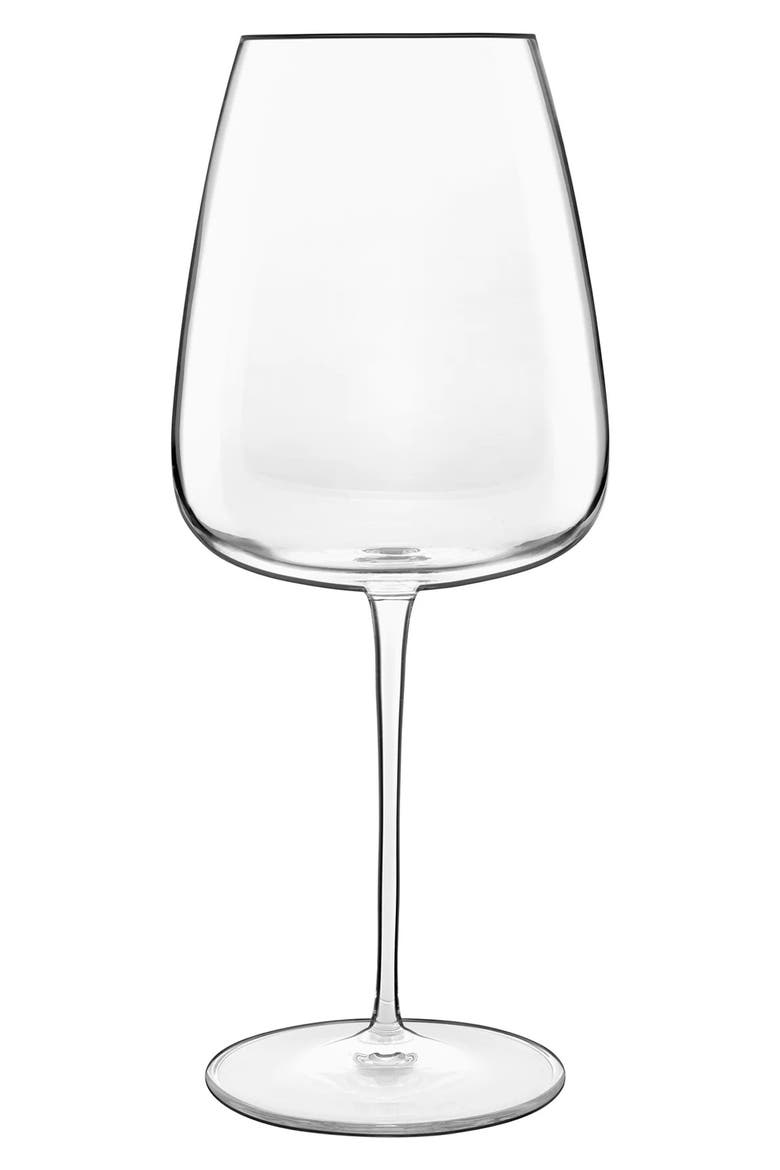 Talismano 8-Piece Stemware Set, Alternate, color, CLEAR
