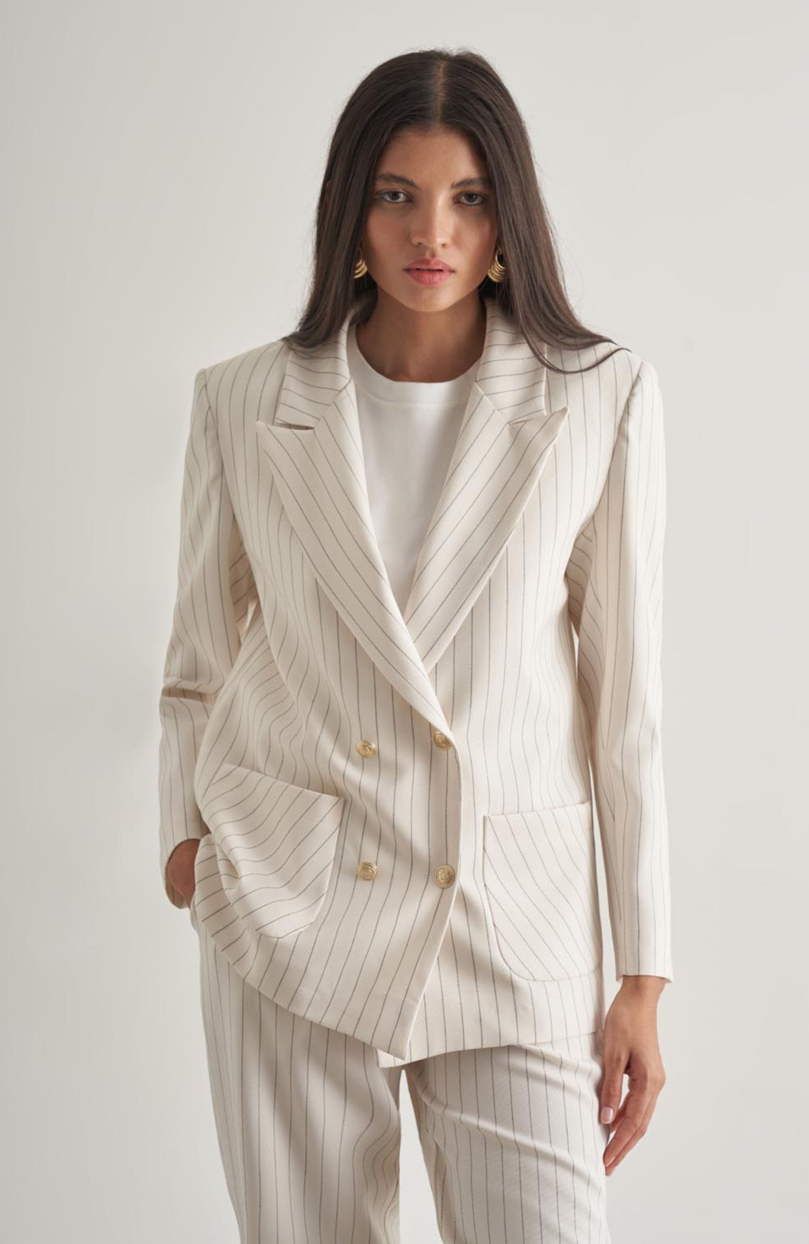 Summer Blazer