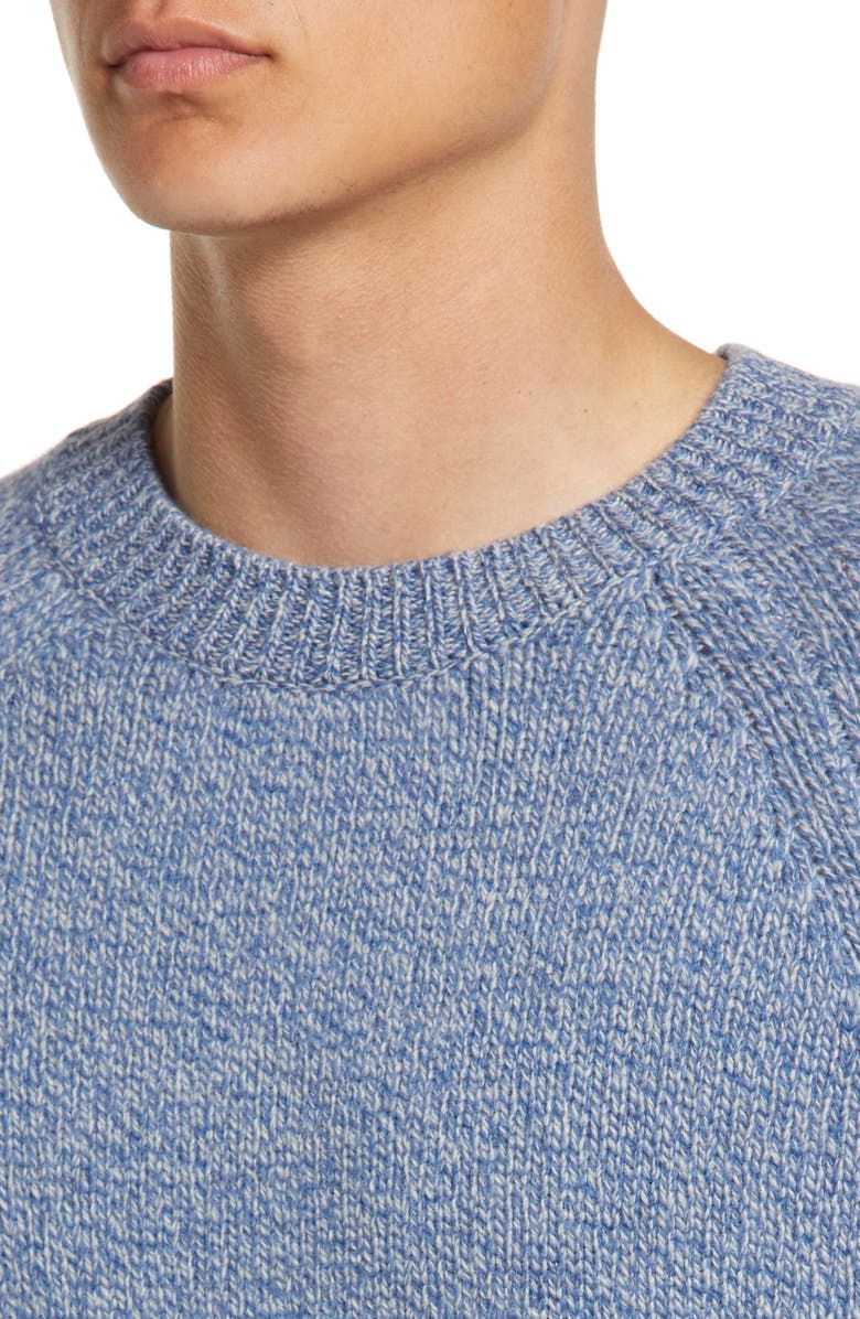 A.P.C. Men's Pull Pierre Wool Sweater, Alternate, color, 