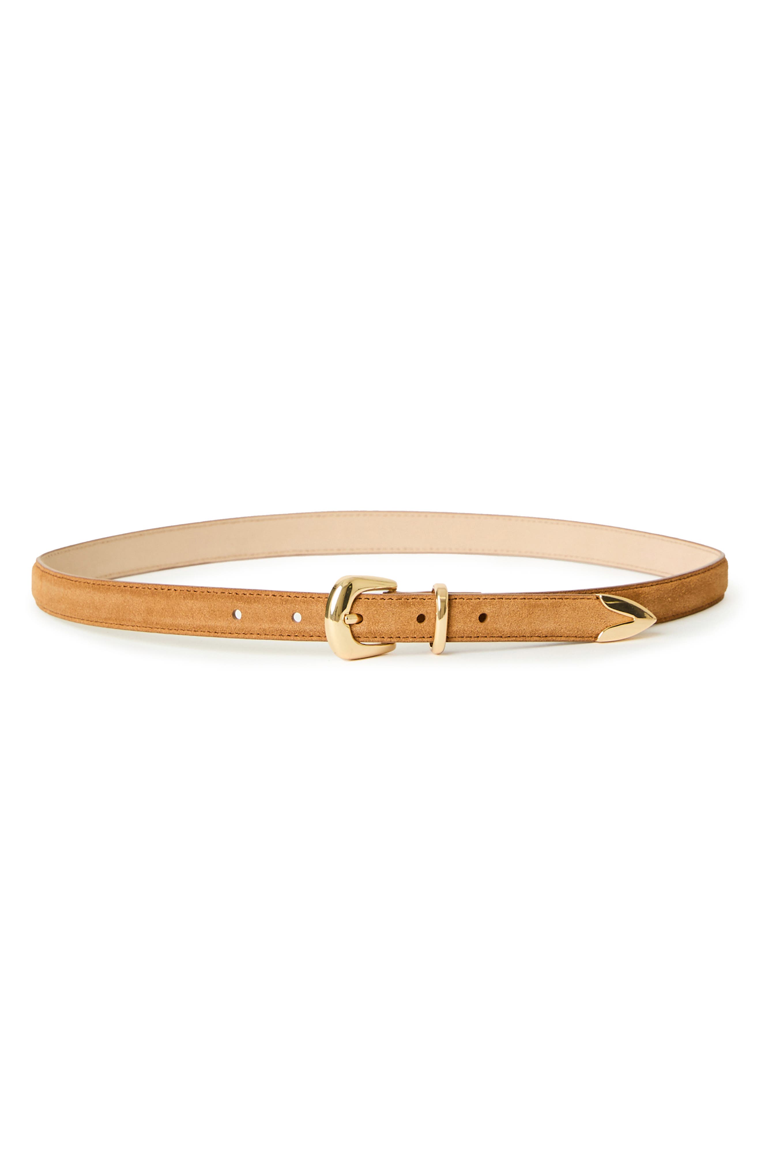 selected CAMEL GOLD