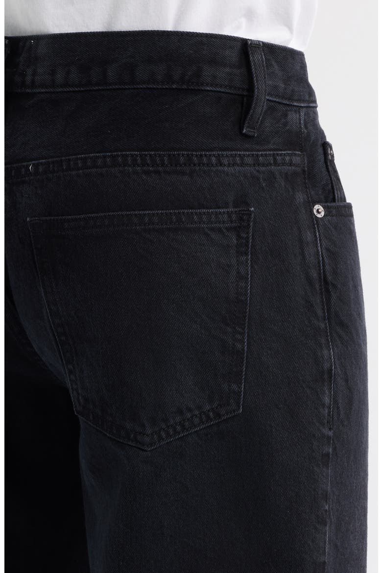 Relaxed Fit Jeans, Alternate, color, REWIND