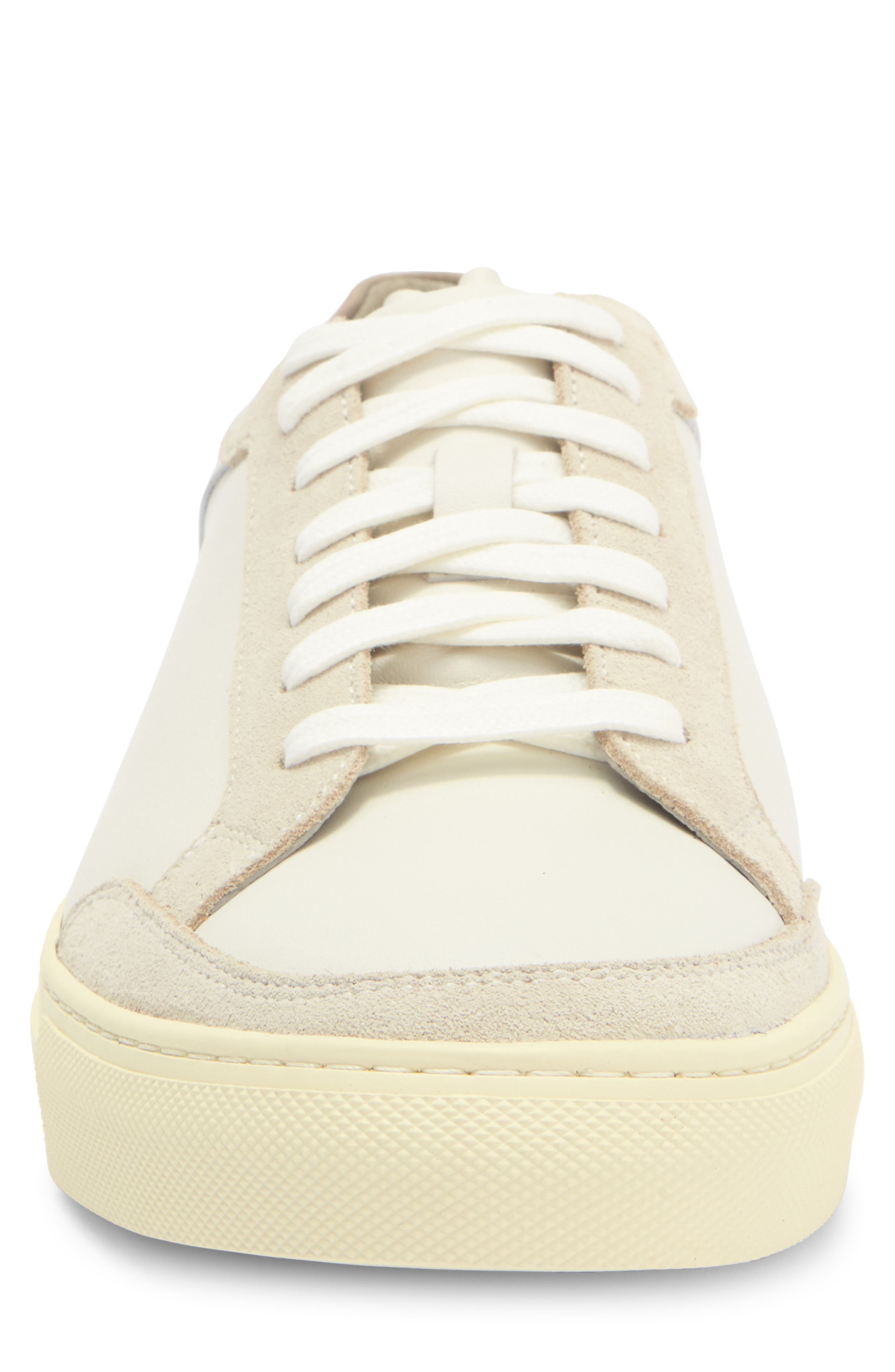 Warfield & Grand Turismo Sneaker, Alternate, color, 
