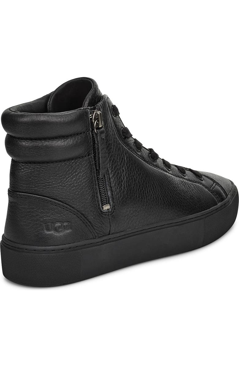UGG<sup>®</sup> Olli High Top Sneaker, Alternate, color,