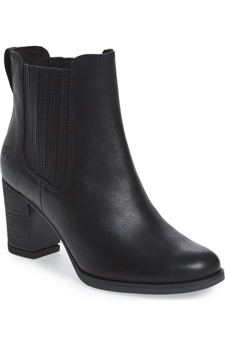 Timberland 'Atlantic Heights' Chelsea Boot, Main, color,