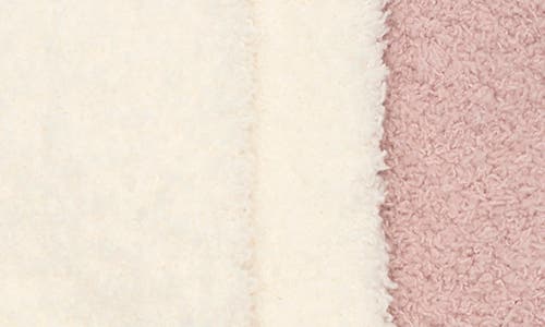 Barefoot Dreams ® 2-pack Cozychic™ Socks In Pink
