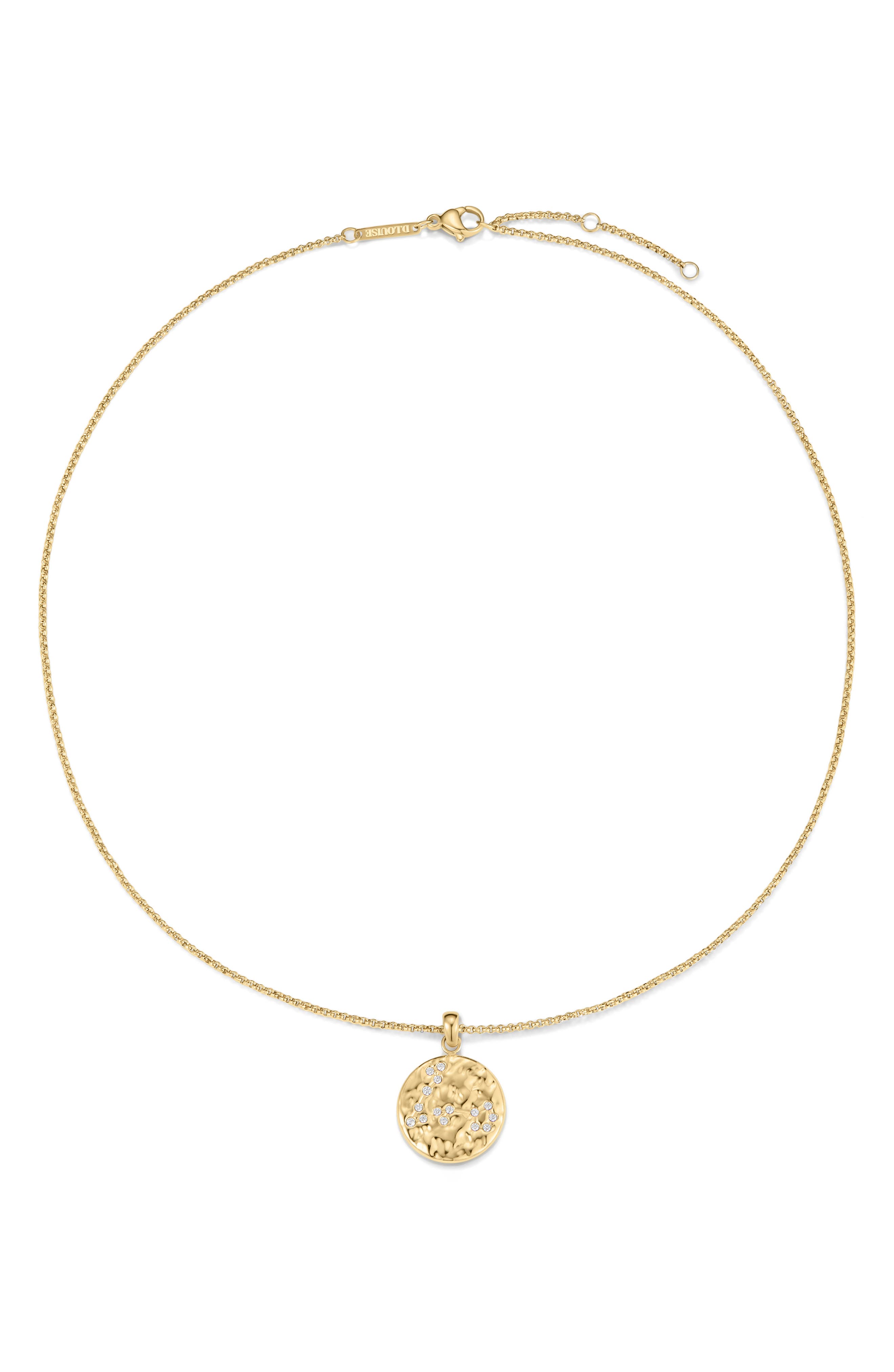 GOLD - PISCES
