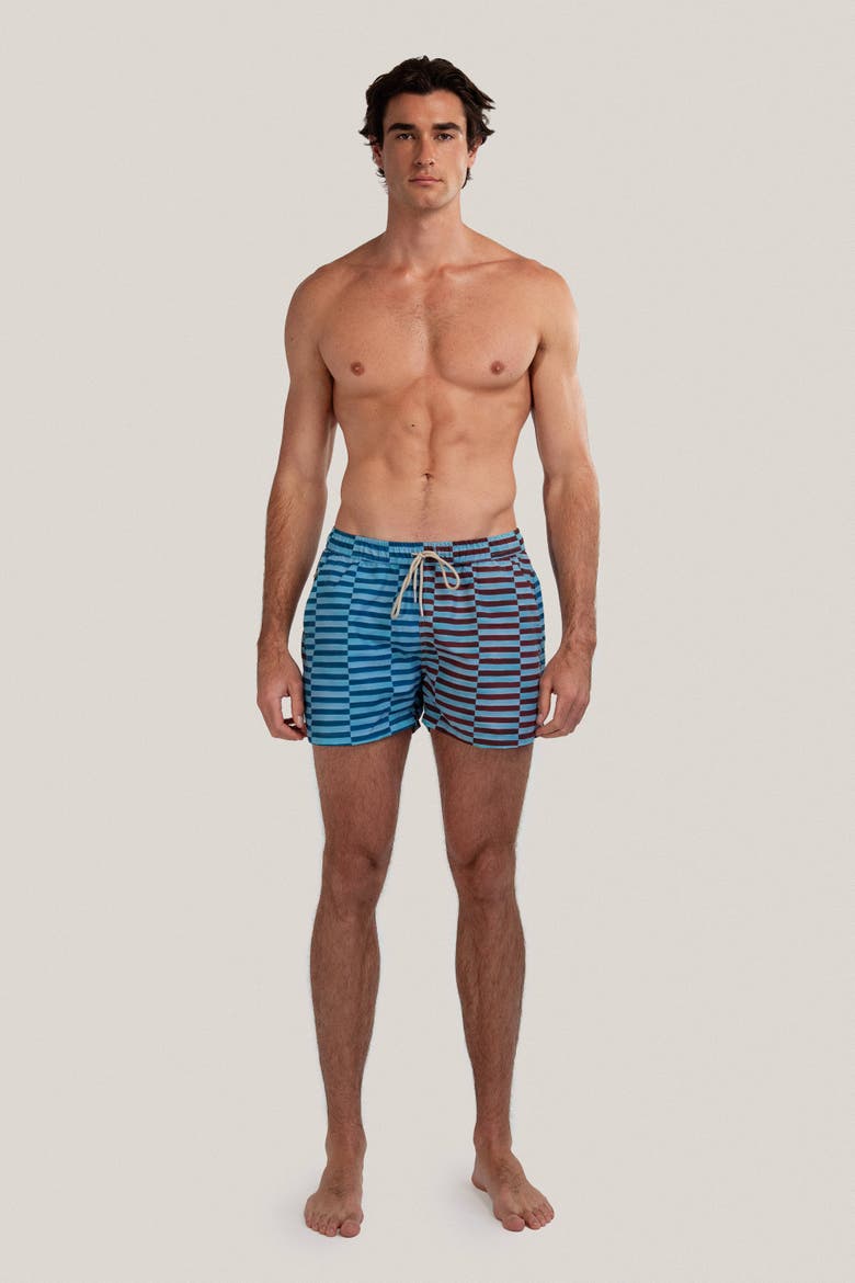 Boardwalk Trunk, Alternate, color, Split Stripe