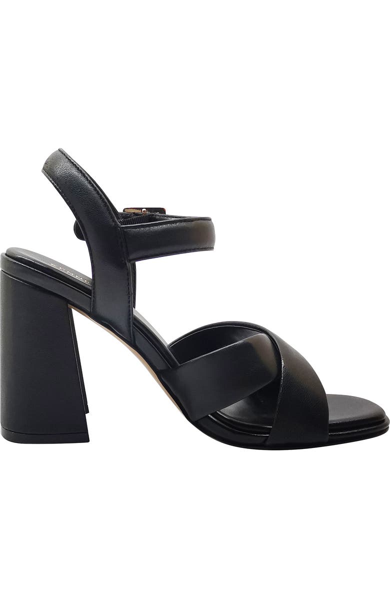 Kenneth Cole Lessia Ankle Strap Sandal, Alternate, color,