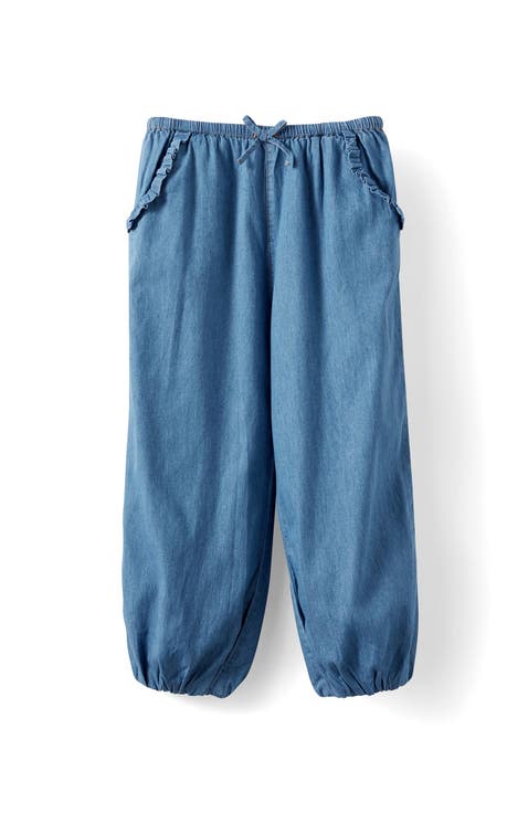 Kid's Gigi Bubble Hem Pant