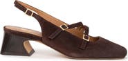 Bobbies Becca Pump
