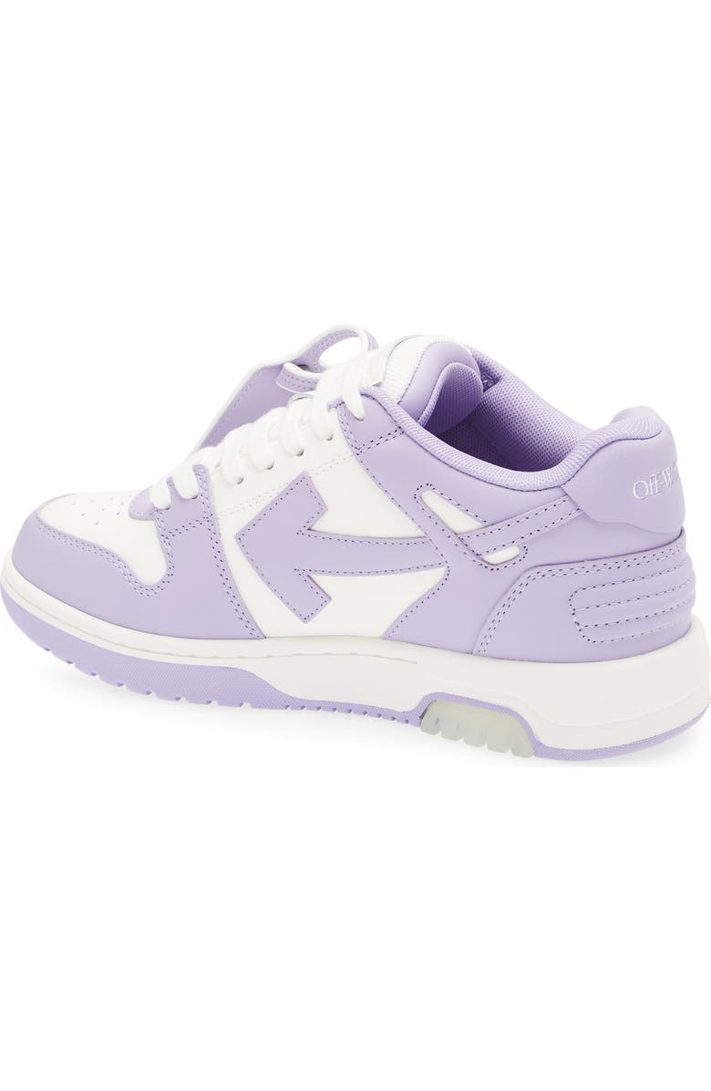 Off-White Out Of Office Sneaker, Alternate, color,