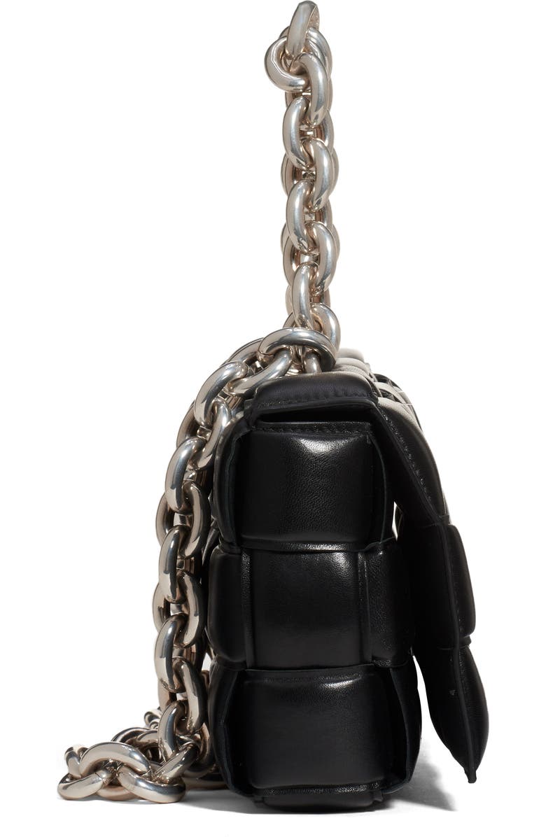 Bottega Veneta The Chain Cassette Bag, Alternate, color,