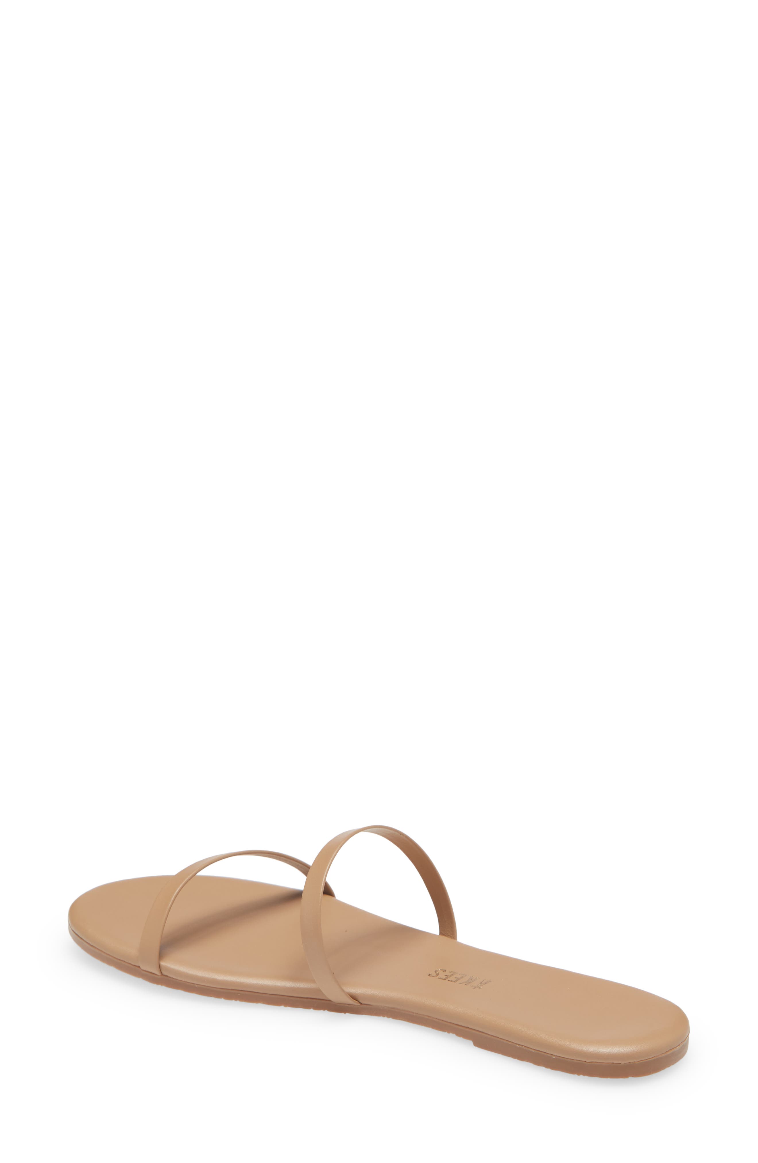 Gemma Sandal, Alternate, color, COCOBUTTER