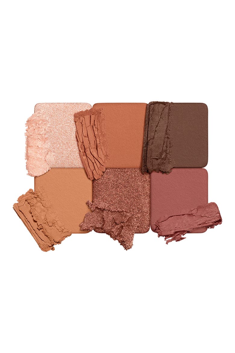 Artist To Go Mini Eyeshadow Palette, Alternate, color, 600 - ANYWHERE CAFFEINE